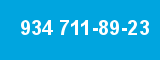 934 711-89-23